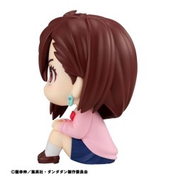 Dandadan - Statuette PVC Look Up Momo 11 cm