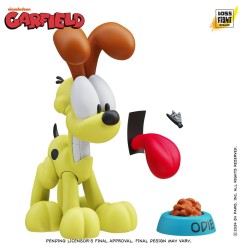 Garfield - Figurine Odie 10 cm