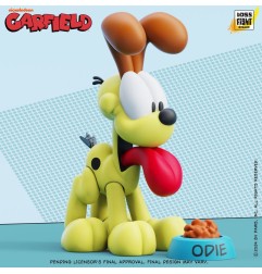 Garfield - Figurine Odie 10 cm