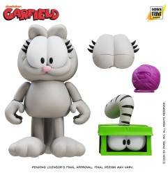 Garfield - Figurine Nermal 10 cm