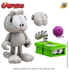 Garfield - Figurine Nermal 10 cm