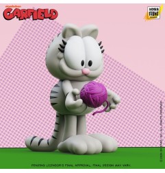 Garfield - Figurine Nermal 10 cm