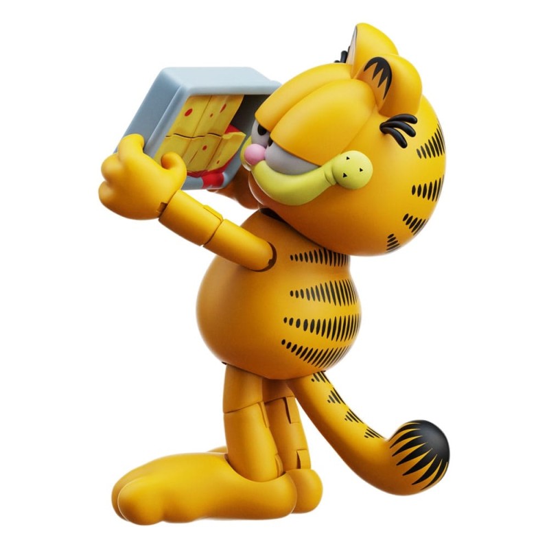 Garfield - Figurine 10 cm Garfield - Figurine 10 cm