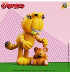 Garfield - Figurine  10 cm