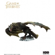 Game of Thrones - Figurine Rhaegal 23 cm