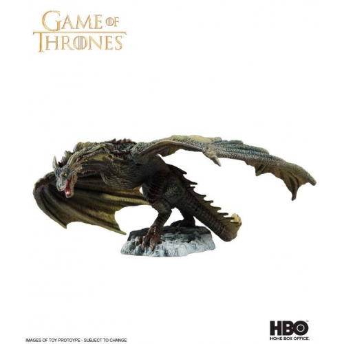 Game of Thrones - Figurine Rhaegal 23 cm