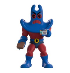 Bob l'éponge - Vinyl figurine Man Ray 13 cm