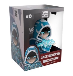 Magic the Gathering - Figurine Jace Beleren 12 cm