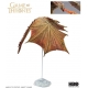 Game of Thrones - Figurine Viserion Ver. II 23 cm