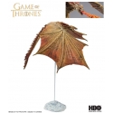 Game of Thrones - Figurine Viserion Ver. II 23 cm