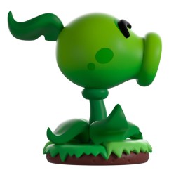 Plants vs. Zombies - Figurine Peashooter 9 cm