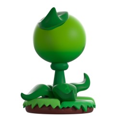 Plants vs. Zombies - Figurine Peashooter 9 cm