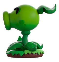 Plants vs. Zombies - Figurine Peashooter 9 cm