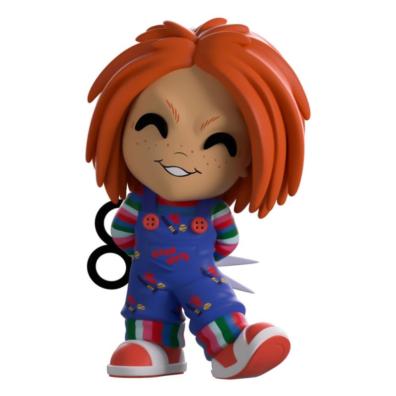 Chucky - Figurine 23 cm Chucky - Figurine 23 cm