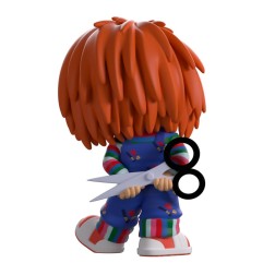 Chucky - Figurine  23 cm