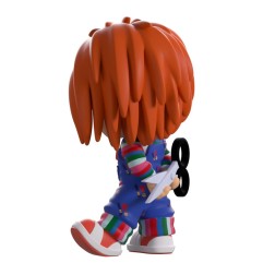 Chucky - Figurine  23 cm