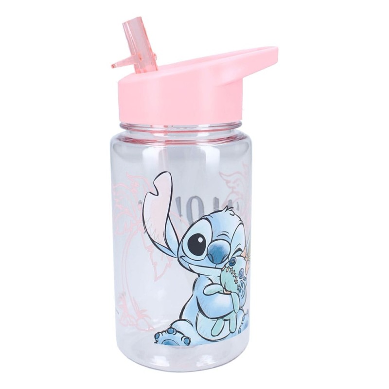Lilo & Stitch - Bouteille Stitch Drink Up Lilo & Stitch - Bouteille Stitch Drink Up