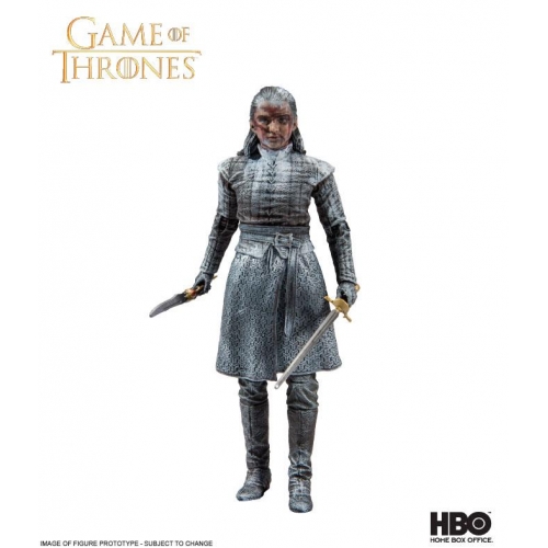 Game of Thrones - Figurine Arya Stark King's Landing Ver. 15 cm