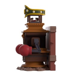 Call of Duty - Figurine Melee Macchiato 13 cm