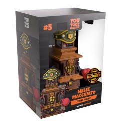 Call of Duty - Figurine Melee Macchiato 13 cm