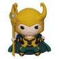 Marvel - Aimant 3D Classic Loki