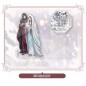 Heaven Official's Blessing - Figurine acrylique Snow in the Courtyard 20 cm