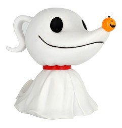 L'etrange Noël de Mr. Jack - L'Étrange Noël de monsieur jack tirelire Zero