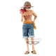 One Piece - Statuette magazine Monkey D. Luffy Cover of 20th Anniversary Magazine 22 cm