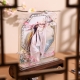 Heaven Official's Blessing - Figurine acrylique Butterfly Memory Series 16 cm