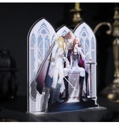 Heaven Official's Blessing - Figurine acrylique Radiant Throne Series 16 cm