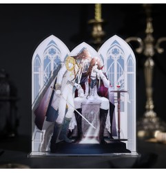 Heaven Official's Blessing - Figurine acrylique Radiant Throne Series 16 cm
