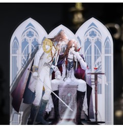 Heaven Official's Blessing - Figurine acrylique Radiant Throne Series 16 cm
