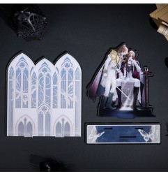 Heaven Official's Blessing - Figurine acrylique Radiant Throne Series 16 cm