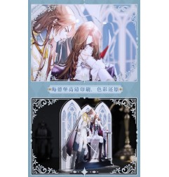 Heaven Official's Blessing - Figurine acrylique Radiant Throne Series 16 cm