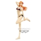 One Piece - Statuette Glitter & Glamours Nami Walk Style Color Ver. A 25 cm