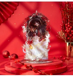 Heaven Official's Blessing - Figurine acrylique Mysterious Shadow and Traces Series 20 cm