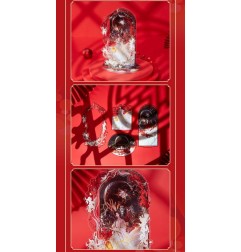 Heaven Official's Blessing - Figurine acrylique Mysterious Shadow and Traces Series 20 cm