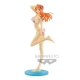 One Piece - Statuette Glitter & Glamours Nami Walk Style Color Ver. B 25 cm