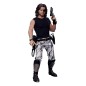 New York 1997 - Figurine Crown Series 1/6 Snake Plissken (Sculpted Hair Version) 30 cm