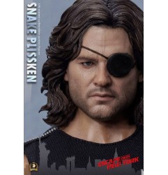 New York 1997 - Figurine Crown Series 1/6 Snake Plissken (Sculpted Hair Version) 30 cm