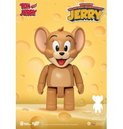 Tom & Jerry - Syaking Bang Figurine en PVC Jerry 30 cm