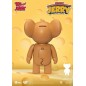 Tom & Jerry - Syaking Bang Figurine en PVC Jerry 30 cm