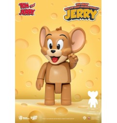 Tom & Jerry - Syaking Bang Figurine en PVC Jerry 30 cm