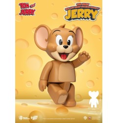 Tom & Jerry - Syaking Bang Figurine en PVC Jerry 30 cm