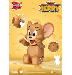 Tom & Jerry - Syaking Bang Figurine en PVC Jerry 30 cm