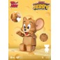 Tom & Jerry - Syaking Bang Figurine en PVC Jerry 30 cm