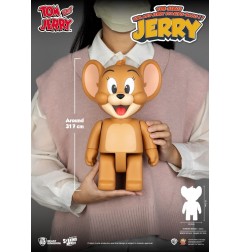 Tom & Jerry - Figurine Syaking Bang Jerry 30 cm