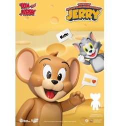 Tom & Jerry - Figurine Syaking Bang Jerry 30 cm