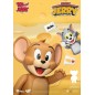 Tom & Jerry - Syaking Bang Figurine en PVC Jerry 30 cm