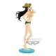 One Piece - Statuette Glitter & Glamours Nico Robin Walk Style Color Ver. B 25 cm